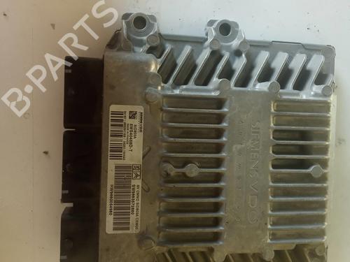Used Engine control unit (ECU) Engine control unit (ECU) CITROËN C4 Picasso I MPV (UD_) [2006-2015] 19556375 19556375