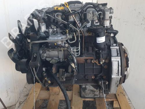 Used Engine Engine 39386630 39386630