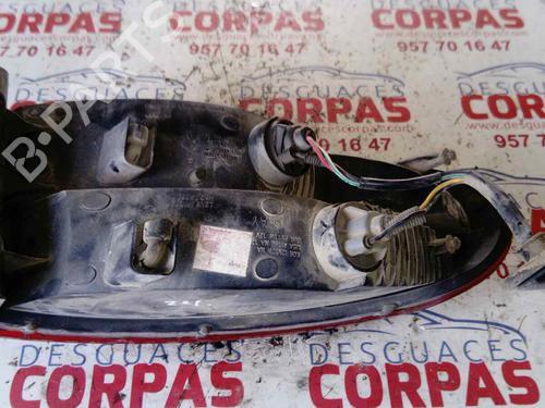 Right taillight DAEWOO LANOS (KLAT) 1.6 16V | BP19659899C35 