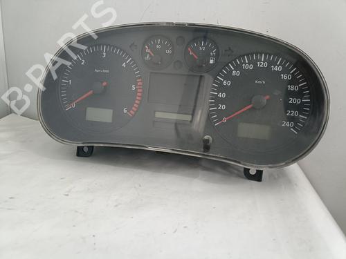 Used Instrument cluster SEAT LEON (1M1) [1999-2006]  29433945