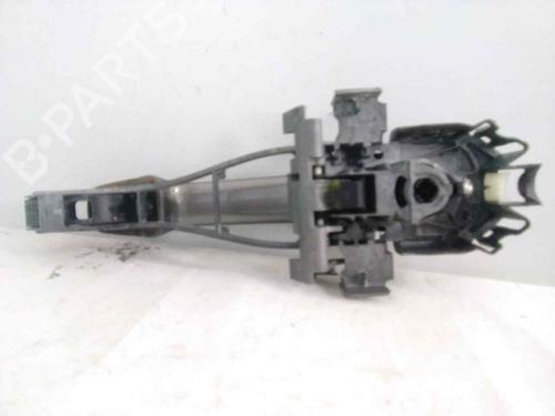 Front left exterior door handle VOLVO XC70 I Cross Country (295)  | BP22610322C128 