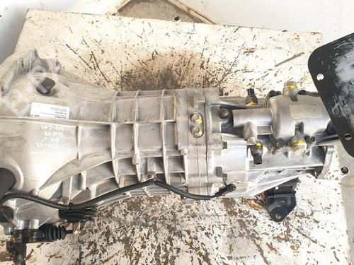 Gearbox HYUNDAI TERRACAN (HP)  | BP19565183M3 