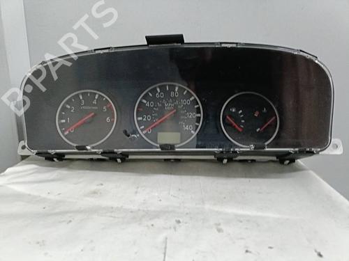 Kombiinstrument Kombiinstrument NISSAN X-TRAIL I (T30) [2001-2013] 36504752 36504752