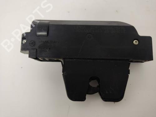 Tailgate lock CITROËN XSARA PICASSO (N68) 2.0 HDi | BP19568839C101 