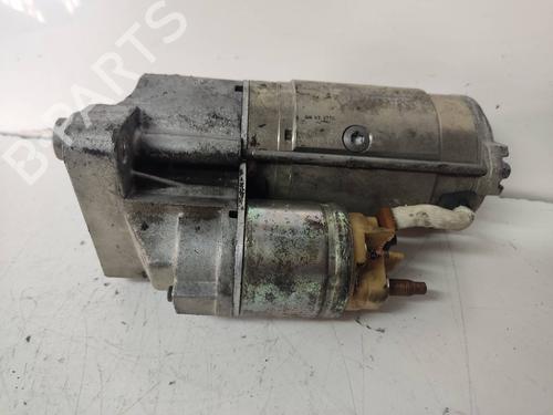 Starter RENAULT LAGUNA II (BG0/1_)  | BP19567565M8 