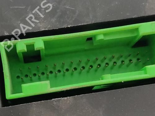 Instrument cluster SEAT IBIZA II (6K1)  | BP21026121C47 