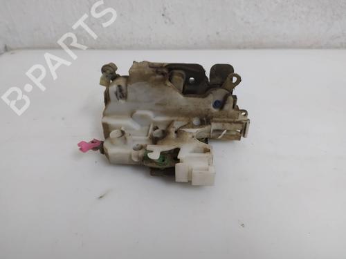Used Rear left lock NISSAN PICK UP (D22) [1997-2025]  19569181