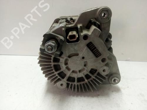 Alternator RENAULT LAGUNA III Grandtour (KT0/1)  | BP19565403M7 