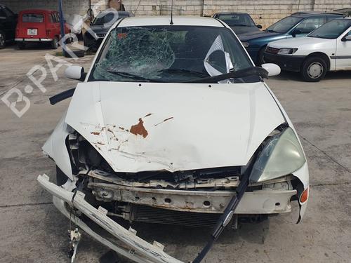 Left front window switch FORD FOCUS I (DAW, DBW)  | BP19571083I27 