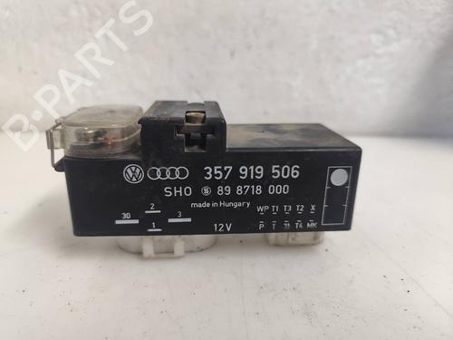 Elektronisk modul SEAT CORDOBA (6K1, 6K2) 1.9 D (64 hp) 28057492