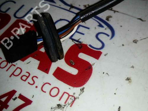 Right mirror BMW 3 Compact (E36)  | BP19549540C27 