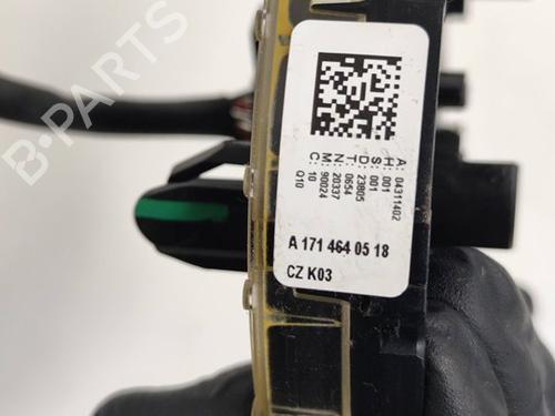 Squib airbag MERCEDES-BENZ E-CLASS (W211)  | BP29437236C102 