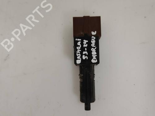 Used Switch NISSAN QASHQAI / QASHQAI +2 I (J10, NJ10, JJ10E) [2006-2014]  19569978