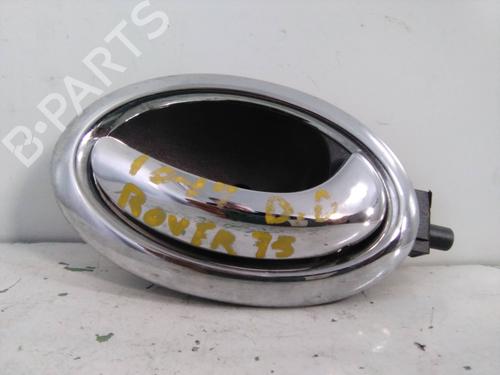 Used Front right interior door handle ROVER 75 (RJ) 2.0 CDTi (131 hp) 19560815