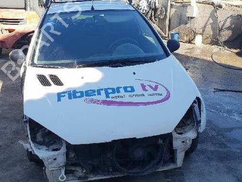 AC compressor PEUGEOT 206 Hatchback (2A/C)  | BP19553931M34 