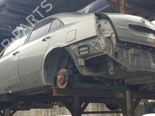 Startmotor NISSAN PRIMERA Hatchback (P12)  | BP19567559M8 