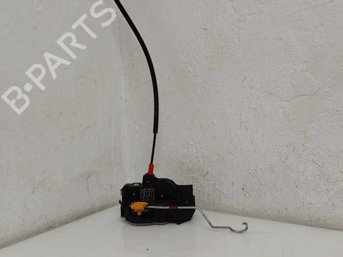Used Rear left lock OPEL MOKKA / MOKKA X (J13) [2012-2025]  19572172