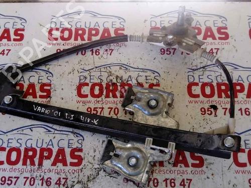 Used Rear left window mechanism SEAT CORDOBA Vario (6K5) [1999-2002]  22609659