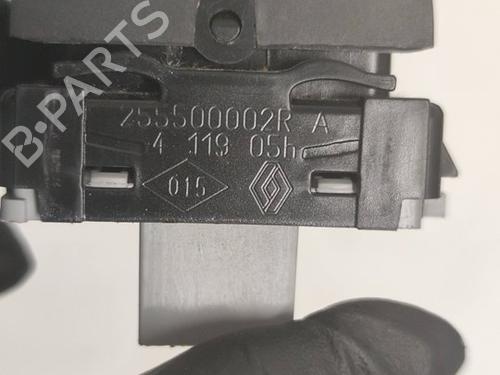 Switch RENAULT MEGANE III Hatchback (BZ0/1_, B3_)  | BP26705915I30 
