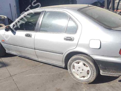 Rear right lock HONDA CIVIC VI Fastback (MA, MB) 1.5 i Vtec-E (MA9) | BP19571632C99 