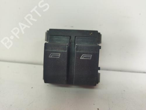 Used Left front window switch Left front window switch AUDI A3 (8L1) [1996-2006] 40186816 40186816