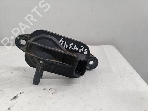 Used Electronic sensor Electronic sensor CITROËN C4 Picasso I MPV (UD_) 2.0 HDi 138 (136 hp) 33412371 33412371