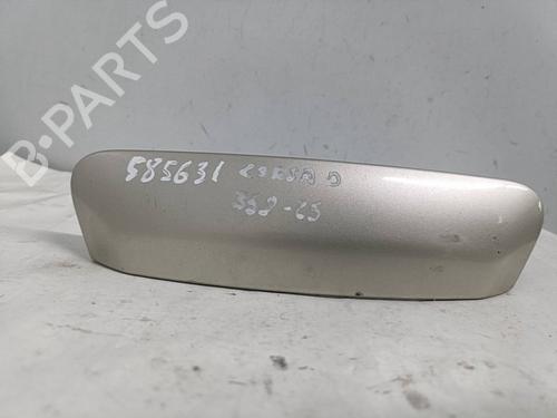 Used Tailgate handle Tailgate handle OPEL CORSA D (S07) [2006-2015] 34447887 34447887