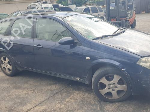 Left front window switch NISSAN PRIMERA Hatchback (P12)  | BP26972242I27 
