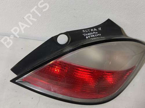 Right taillight OPEL ASTRA H (A04)  | BP19711153C35 