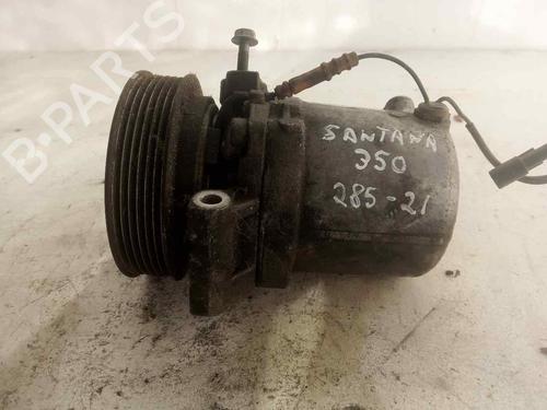 AC compressor SANTANA 300/350  | BP22609926M34 