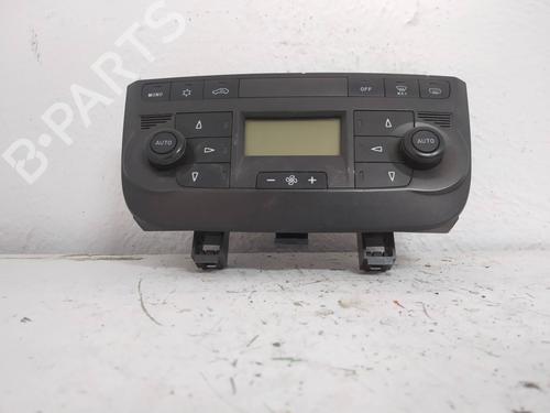 Used Climate control FIAT GRANDE PUNTO (199_) [2005-2025]  27471804