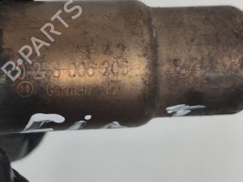 Elektronisk sensor FIAT STILO (192_)  | BP27483478M84 
