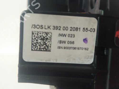 Switch BMW 3 (E90) 320 d | BP25147620I30 
