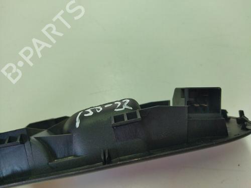 Rear right interior door handle VW GOLF IV (1J1)  | BP19561939I16 