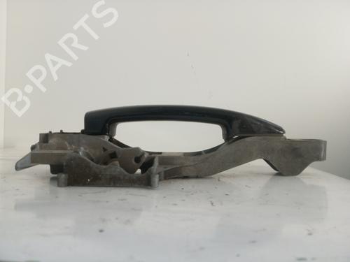 Front left exterior door handle PEUGEOT 207 (WA_, WC_)  | BP21014647C128 