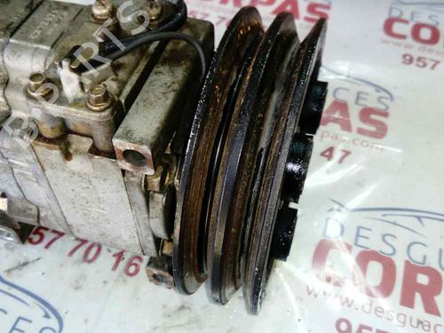 AC compressor MAZDA 626 V Hatchback (GF)  | BP19551910M34 