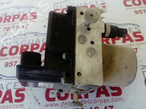 ABS pump PEUGEOT 307 (3A/C)  | BP19548177M43 