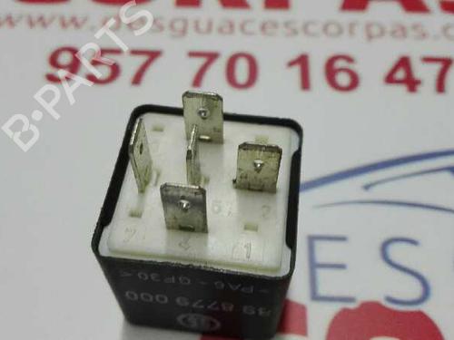 Used Electronic module SEAT CORDOBA (6K1, 6K2) [1993-2002]  19549170