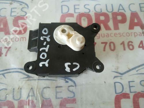 Used Electronic module CITROËN C3 I (FC_, FN_) [2002-2013]  19554275