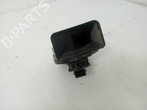 Horn RENAULT MEGANE III Hatchback (BZ0/1_, B3_)  | BP19562816E13 