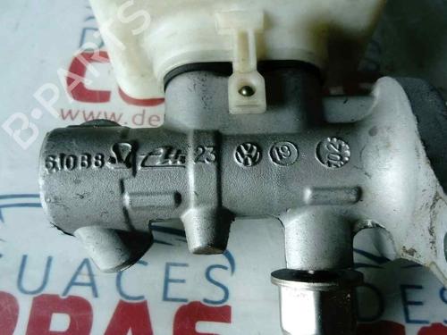 Brake master cylinder SEAT LEON (1M1) | BP37495348M77 - Image 5