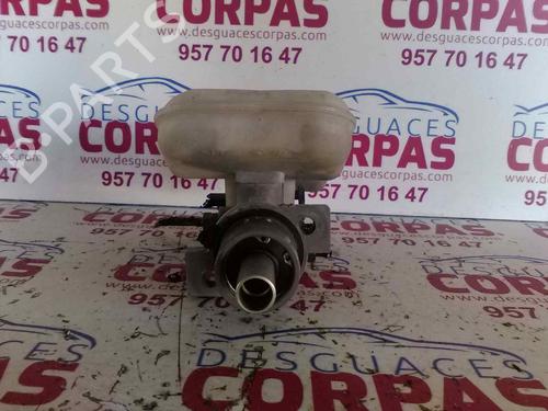 Brake master cylinder PEUGEOT 306 (7B, N3, N5) 1.9 D | BP19549664M77 