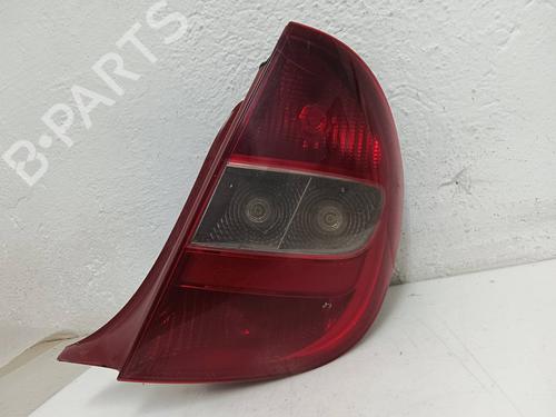 Used Right taillight Right taillight CITROËN C5 I (DC_) 2.0 HDi (107 hp) 33852935 33852935