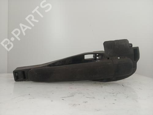 Used Rear left exterior door handle CITROËN C3 I (FC_, FN_) [2002-2013]  19558181
