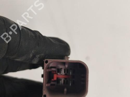 Front wiper motor CITROËN XSARA (N1)  | BP26972251M29 