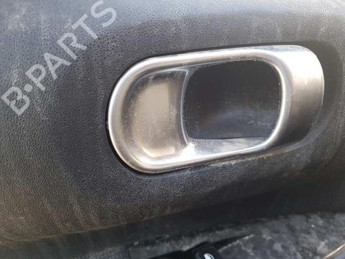 Used Front left interior door handle CITROËN C4 CACTUS [2014-2025]  22609670