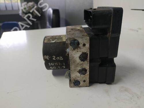 ABS pump CITROËN C3 I (FC_, FN_)  | BP19566666M43 