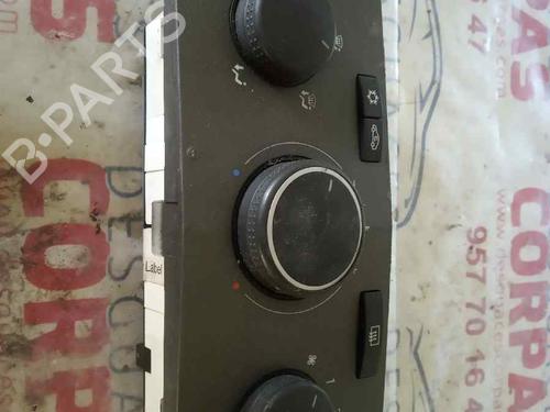 Used Climate control OPEL ASTRA H GTC (A04) [2005-2010]  19554049