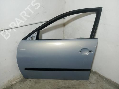 Used Left front door SEAT CORDOBA (6L2) 1.4 16V (75 hp) 28057465