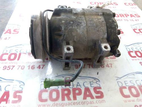 Used AC compressor AUDI 80 B4 Avant (8C5) [1991-1996]  19546815